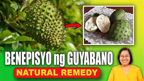 natural antioxidant in tagalog